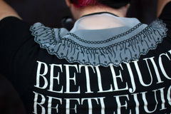 ghost collar