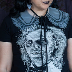 ghost collar