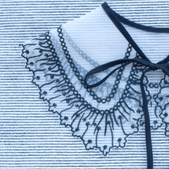 ghost collar
