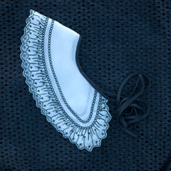 ghost collar