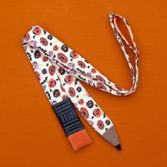 Halloween novelty pencil bow tie